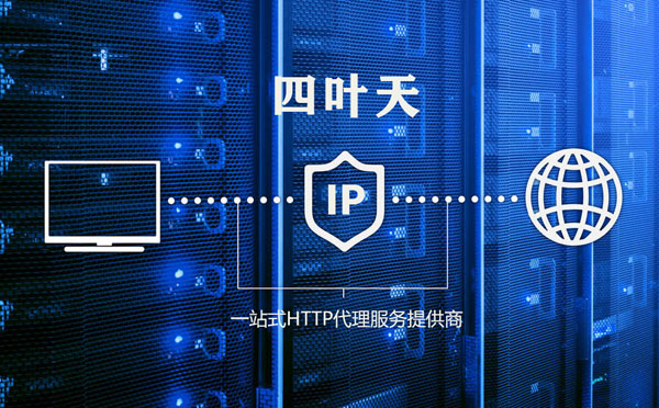 【佛山代理IP】代理IP的主要用途和使用注意事项